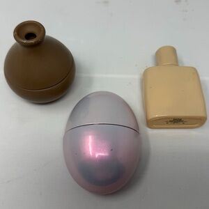 KKW Perfume • Bottle Lot • EMPTY